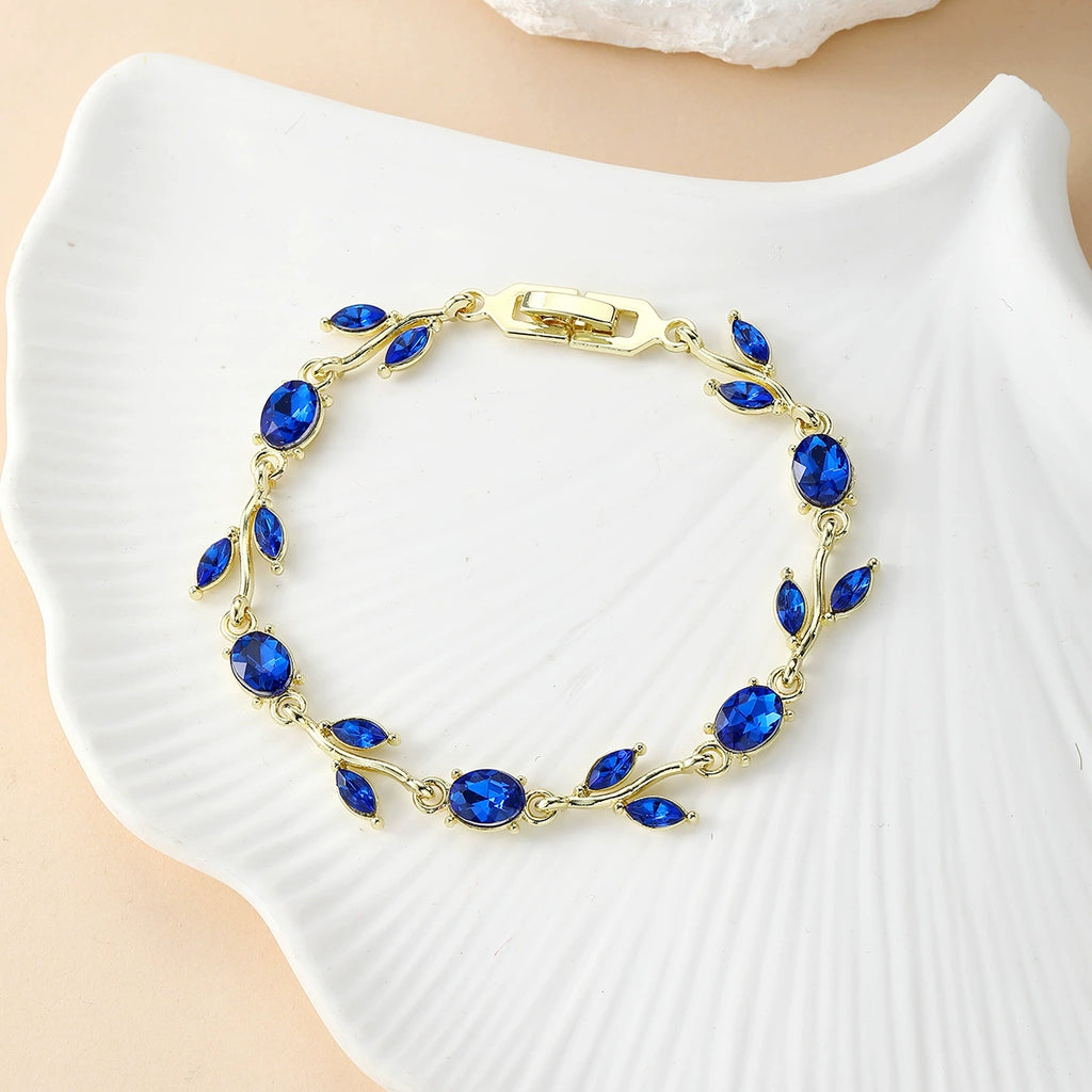 bracelet tulipe