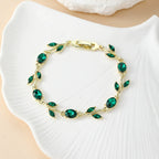 bracelet tulipe