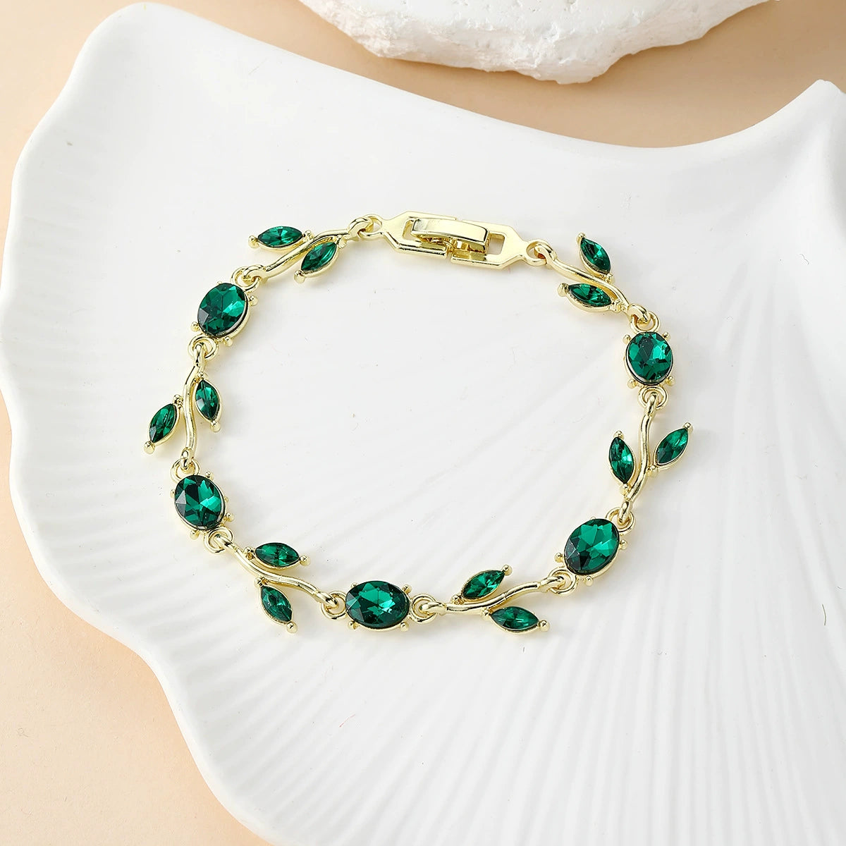 bracelet tulipe