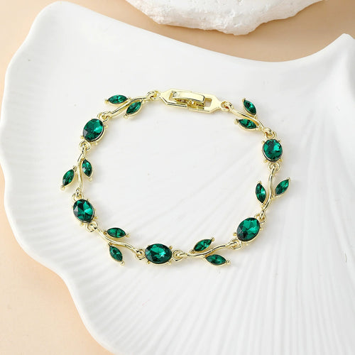 bracelet tulipe