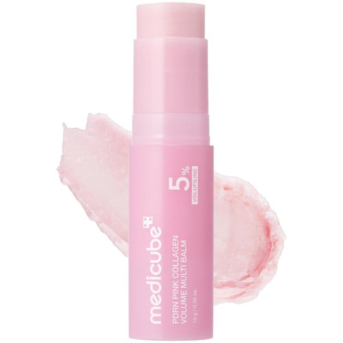 Pink Collagen Volume Multi Balm