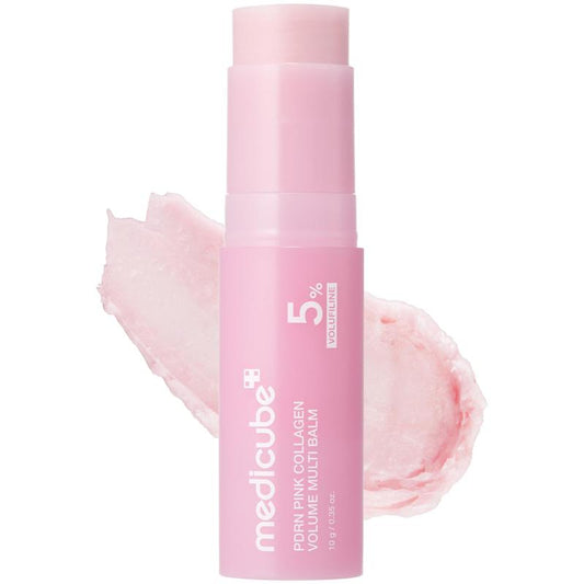 Pink Collagen Volume Multi Balm