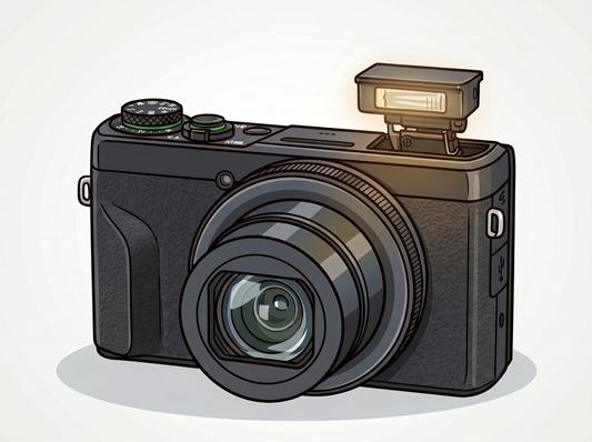 Digital Camera